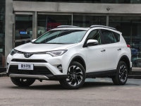 һһ RAV4ٷŶԱCR-Vѡ˭?