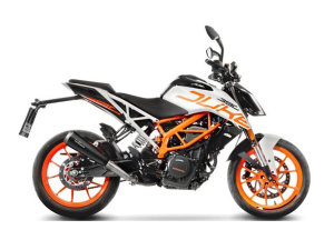  LeoVince�Ƴ�KTM 390 DUKE/RC 390����