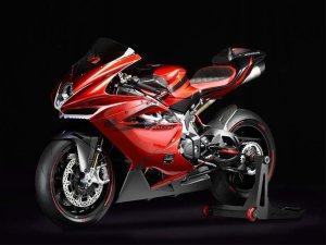  F1��Ħ�г��Ľ�� MV ����˹��F4 LH44