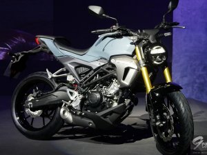  ����CB150R ExMotion���� �ۼ�Լ1.9��