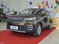 ����CS55������1.6L���� Ԥ����������