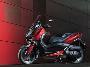  �Ƽ����ò��� 2018�������� X-MAX 125