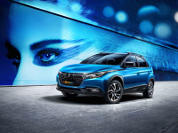 �߽����ǽ��з�����ƷζU5 SUV��������