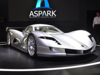 2017�����˸���չ ASPARK OWL��ʽ����