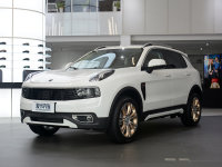 δ���������� ����ʵ��Lynk��Co���01