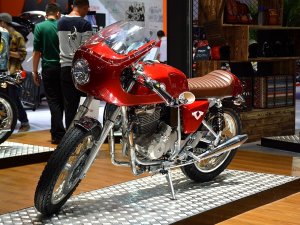  ��ԴTT RACER�й��ر������ ��26800Ԫ