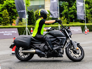  Honda DreamWing����ѵ��Ӫ��ɽվ��Ӫ