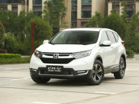 Ʒ����������  ȫ��һ��CR-V���ν��