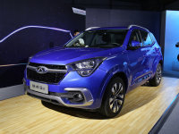 ������5x����������ʽ���� ���ռ�SUV