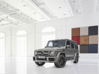 ÷����˹AMG G63/65�ر���ͼ 9������