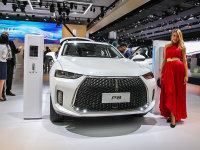 2017˸չ WEY P8춯SUV