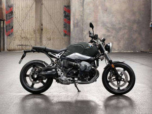  BMW R nine T Pure���� �ۼ�14.99��Ԫ