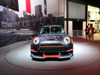 m˸܇չMINI JCW GP܇l