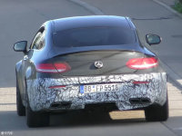 ������AMG C63 Coupe���� ��4.0T������