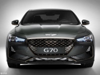 Genesis  G70ʽ λͺ
