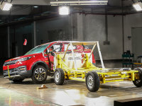 ��ս���Ͽ���ײ��׼ ����CS55��������