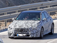 �¿�÷����˹AMG A45���� ������������