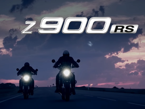  ������չ���� ���鷢���׶�Z900RS��Ƶ