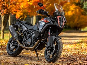  ��19.98��Ԫ KTM 1290 SUPER ADV S����
