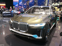 2017�����˸���չ������X7����׷�
