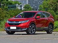 ��ô��װ������ȫ��һ��CR-V��ռ���