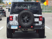 ¿jeepRubicon 9