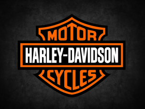  ���״�άɭ �Ƴ�ȫ��Softail��β����