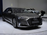 2017�����˸���չ��ȫ��һ���µ�A8����