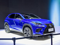 �춯���е��ж��� �����׿���˹NX300h