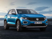 2017���m�˸�܇չ ��T-Roc�o�B(t��i)�u(p��ng)�y(c��)