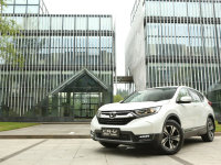 ȫ������ ȫ��һ��CR-V������Ҫ���Ķ�