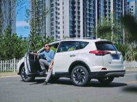 ֲȱʱ  RAV4ٷųɷ