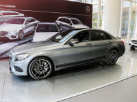 ��øոպã� ��������C43 AMG 4MATIC