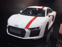 �����˸���չ �µ�R8 V10 RWS��ʽ����