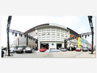 ����AMG���ֲ� TAC����������ۻ�ʢ��