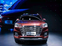 �ذ��������ִ���һ��ix35����ǰ����