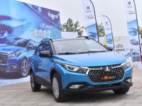 ʱ����������ʱ ���ǽ�U5 SUV ���ྩ��
