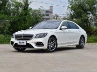 �콢���������� ʵ��2018���S450L