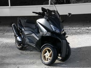  ��һ�޶� ������ TMAX 530��װ������