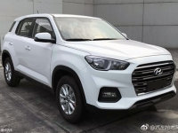 �ر����ִ�ȫ��ix35�걨ͼ ���ǰ����