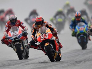  Honda�ɹ�����2017 FIM MotoGP���̹ھ�