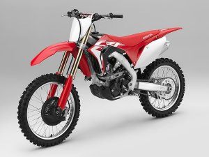  ����ʽ���� ����CRF250R 10��27�շ���