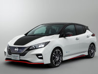 ����Nismo�����ͼ ������չ��ʽ����