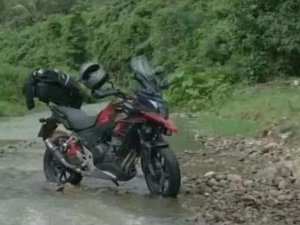  ����500cc�������ع� ����¡���¿�ADV