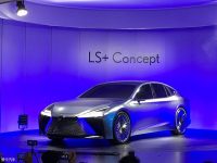 ������չ���׿���˹LS+Concept���