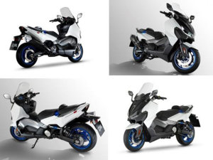  New Maxsym TL ����ȫ�´����˶�̤�峵