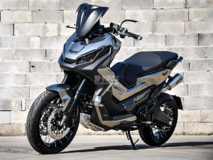  ��۸����� ��һ�޶��ĸ�װ����X-ADV