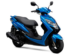  ������չ ��ľȫ��̤�峵SWISH 125����