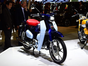  2017������չ ��������������Super Cub
