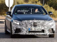 �¿�AMG C 43 /C 63�����ع� ��������